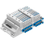 FESTO 閥島 MPA-L