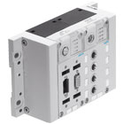 FESTO CPX終端