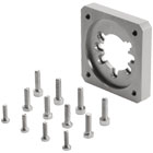 FESTO 附件，用于電驅動單元