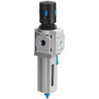 FESTO 過濾器－減壓閥單元