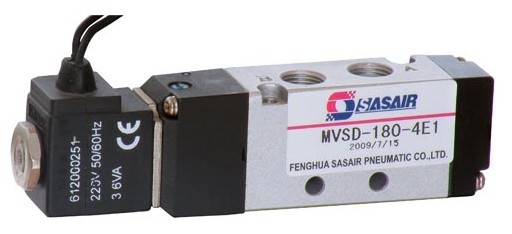 金器MVSD-180-4E1