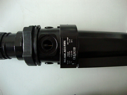 B64G,B68G過濾器-調(diào)壓閥