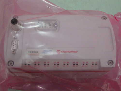 VM10系列閥島M-60270-M