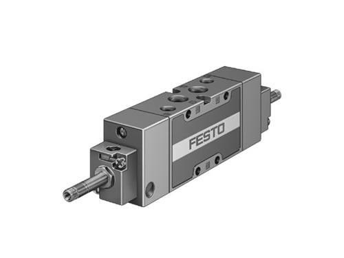 MFH-5 3G-1 4-S-B